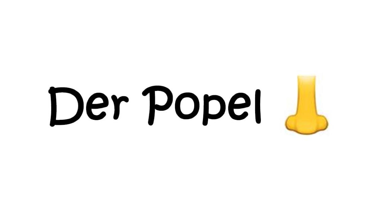 Der Popel