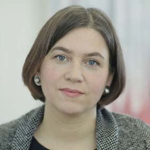 Christiane Herold