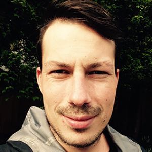 Simon Strohmaier