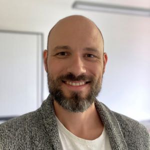 Maximilian Haider
