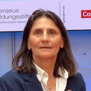 Dr. Barbara Haas