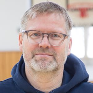 Klaus Perneker