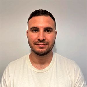 Daniel Kasparet