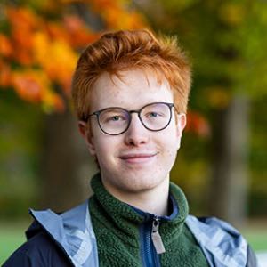Jakob Klinger