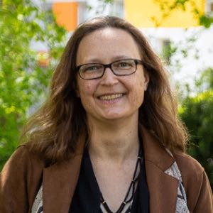 Annette Tomaschek