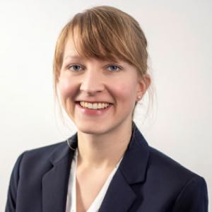 Johanna Amthor