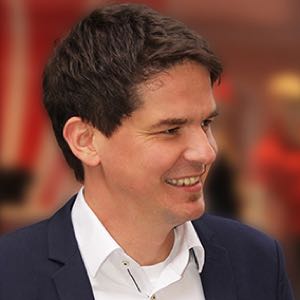 Dr. Benedikt Wisniewski