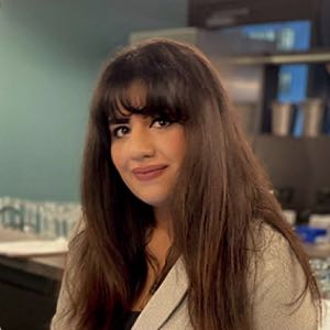 Aylin Qasim