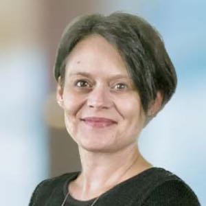 Dr. Barbara Gottschling