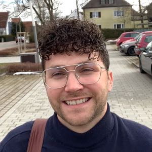 Dominic Angermeier